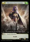 Product image for Shimmercloak Assassin