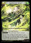 Product image for Spellshield: Wind