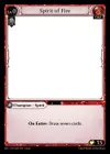 Product image for Spirit of Fire