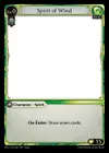 Product image for Spirit of Wind