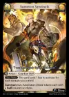 Product image for Summon Sentinels