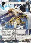 Product image for Zander, Deft Executor