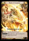 Product image for Blade of Creation