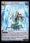 Product image for Frost Shard