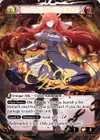 Product image for Inzali, Unshackled Blaze