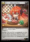 Product image for Slice and Dice