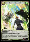 Product image for Tempest Downfall