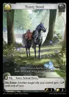 Product image for Trusty Steed