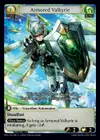 Product image for Armored Valkyrie