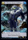 Product image for Throne-Keeper Bullfrog