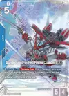 Product image for Gundam Astray Red Frame Custom (EX) (LR+)