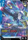 Product image for Hi-Nu Gundam (EX)