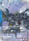 Product image for Narrative Gundam A-Packs (EX) (R+)