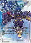 Product image for Gundam Astray Gold Frame Amatsu (U+)