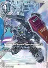 Product image for Gundam Full Armor (Thunderbolt) (EX) (U+)