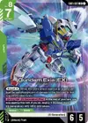 Product image for Gundam Exia (EX)