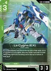 Product image for Le Cygne (EX)
