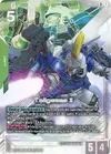 Product image for Tallgeese II (R+)