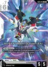 Product image for Strike Freedom Gundam (EX)
