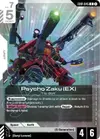 Product image for Psycho Zaku (EX)