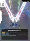 Product image for MAP Weapon