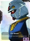 Product image for EX Base (EXBP-001) (Edition Beta Early Trial Event)