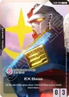Product image for EX Base (EXBP-005) (Bandai Card Games Fest 25-26)