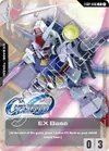 Product image for EX Base (EXBP-006) (G Generation Eternal Collaboration Pack)