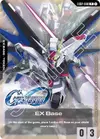 Product image for EX Base (EXBP-008) (G Generation Eternal Collaboration Pack)