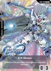 Product image for EX Base (EXBP-009) (G Generation Eternal Collaboration Pack)