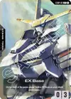 Product image for EX Base (EXBP-011) (Mobile Suit Gundam: Iron-Blooded Orphans)