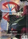 Product image for EX Base (EXBP-016) (ST09 Release Event)