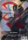 Product image for EX Base (EXBP-017) (ST09 Release Event)