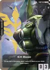 Product image for EX Base (EXBP-022) (Starter Deck Battle Event)