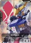 Product image for EX Base (EXBP-023) (Starter Deck Battle Event)
