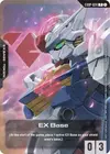 Product image for EX Base (EXBP-024) (Starter Deck Battle Event)