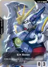 Product image for EX Base (EXBP-027) (GD05 Freedom Ascension Deck Build Box)