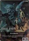 Product image for EX Base (EXBP-029) (Rogue Orbit)