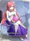 Product image for EX Resource (EXRP-002) (Official Card Case Set 01)