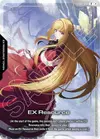 Product image for EX Resource (EXRP-004) (Premium Card Collection Gundam Assemble - PC01A)