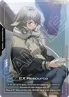 Product image for EX Resource (EXRP-005) (Premium Card Collection Gundam Assemble - PC01A)