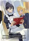 Product image for EX Resource (EXRP-007) (Premium Card Collection Gundam Assemble - PC01A)