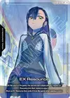 Product image for EX Resource (EXRP-010) (Premium Card Collection Gundam Assemble - PC02A)