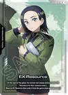 Product image for EX Resource (EXRP-011) (Premium Card Collection Gundam Assemble - PC02A)