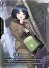 Product image for EX Resource (EXRP-012) (Premium Card Collection Gundam Assemble - PC02A)