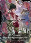 Product image for EX Resource (EXRP-014) (GAMA Expo 2026)