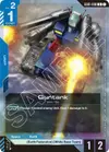 Product image for Guntank (Championship Participation Pack 01)