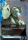 Product image for Jegan (Store Tournament Participant Pack 01)
