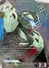 Product image for Jegan (Store Tournament Winner Pack 01)