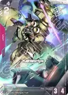 Product image for Kshatriya (GD01-051) (Store Tournament Winner Pack 01)